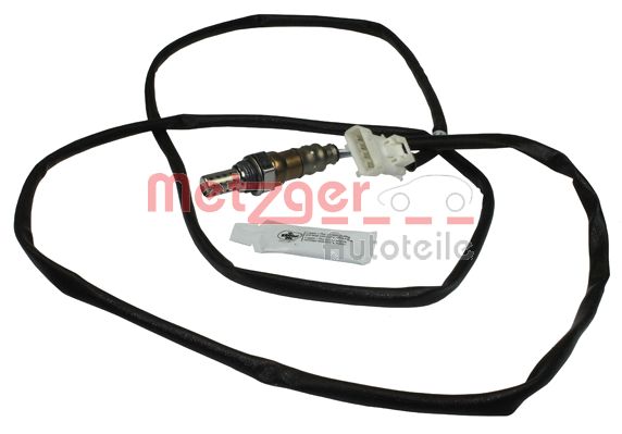 Sonda lambda 0893379 METZGER